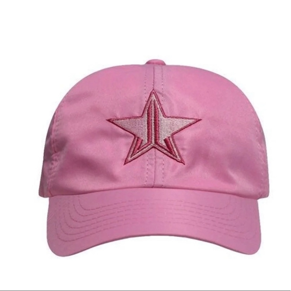 Jeffree Star Merch
